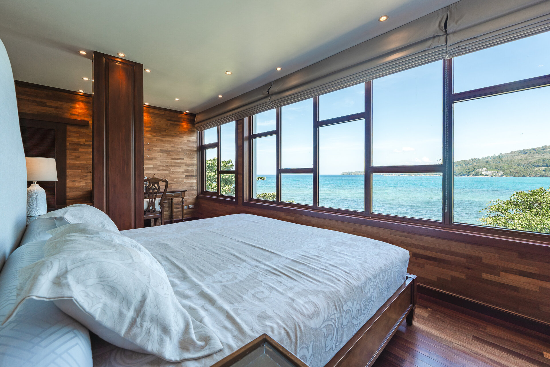 Villa by Kamala beach (ID 625)