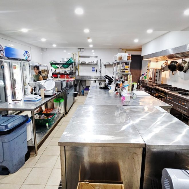 Ресторан на МайКао (ID 98)