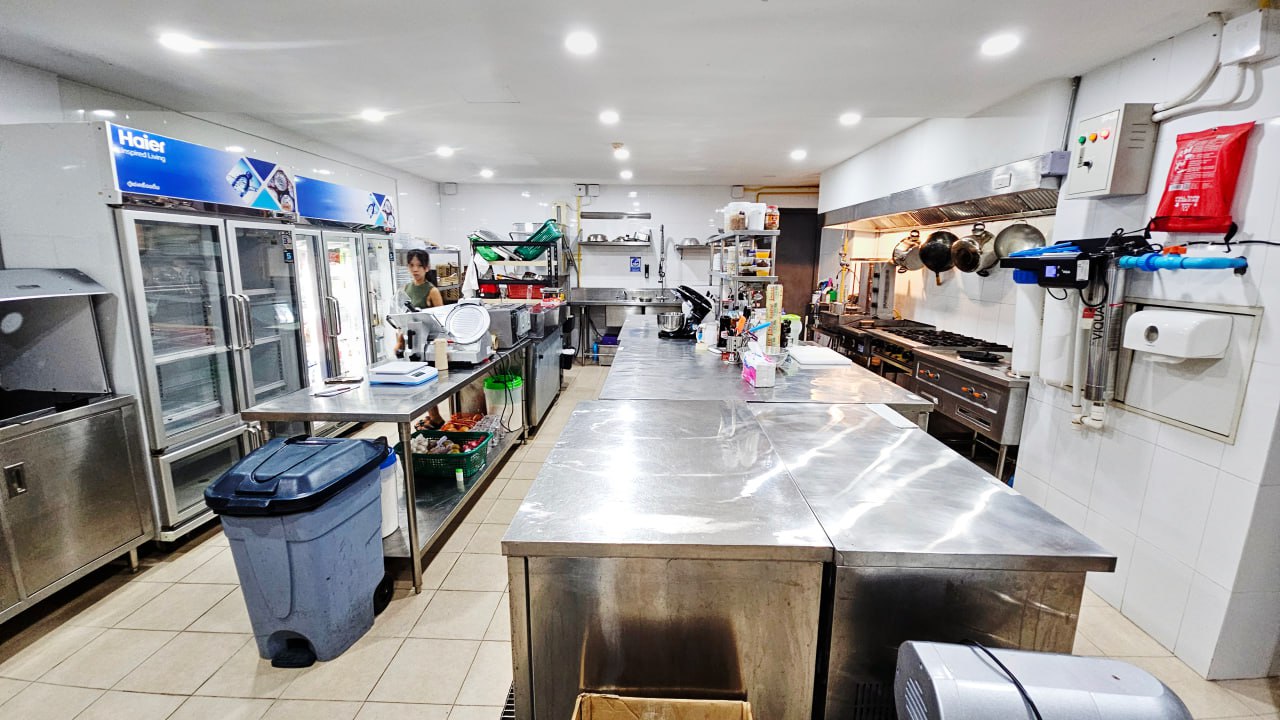 Ресторан на МайКао (ID 98)