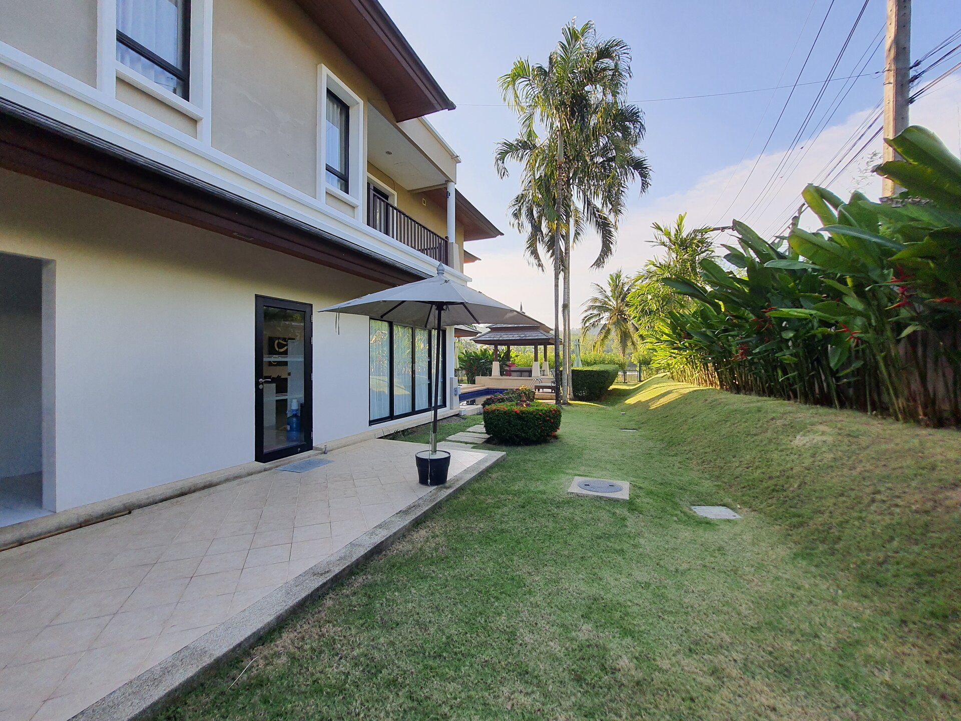 Laguna Village (ID 564)