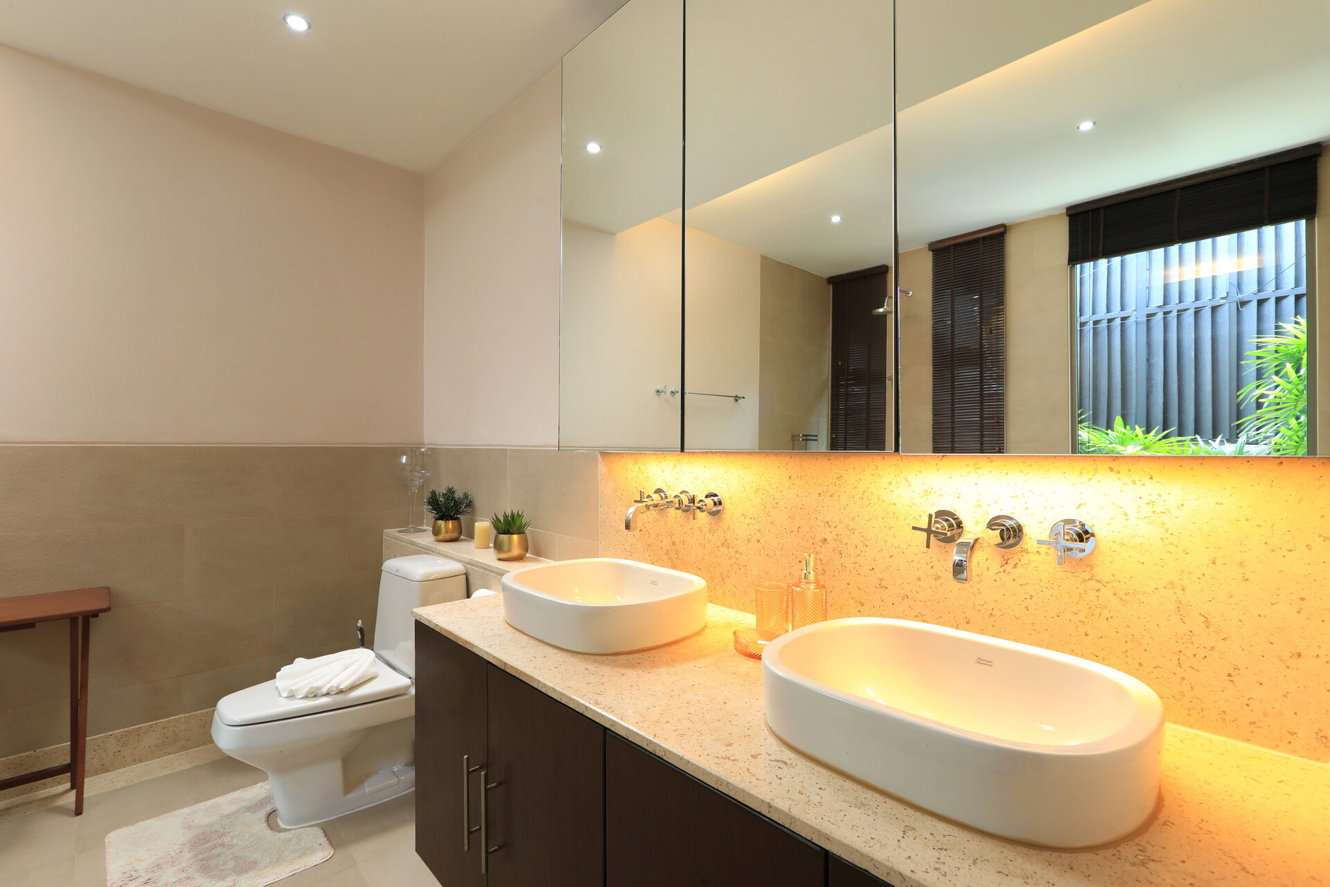 3 bedroom villa in Tanode Villa (ID 51)