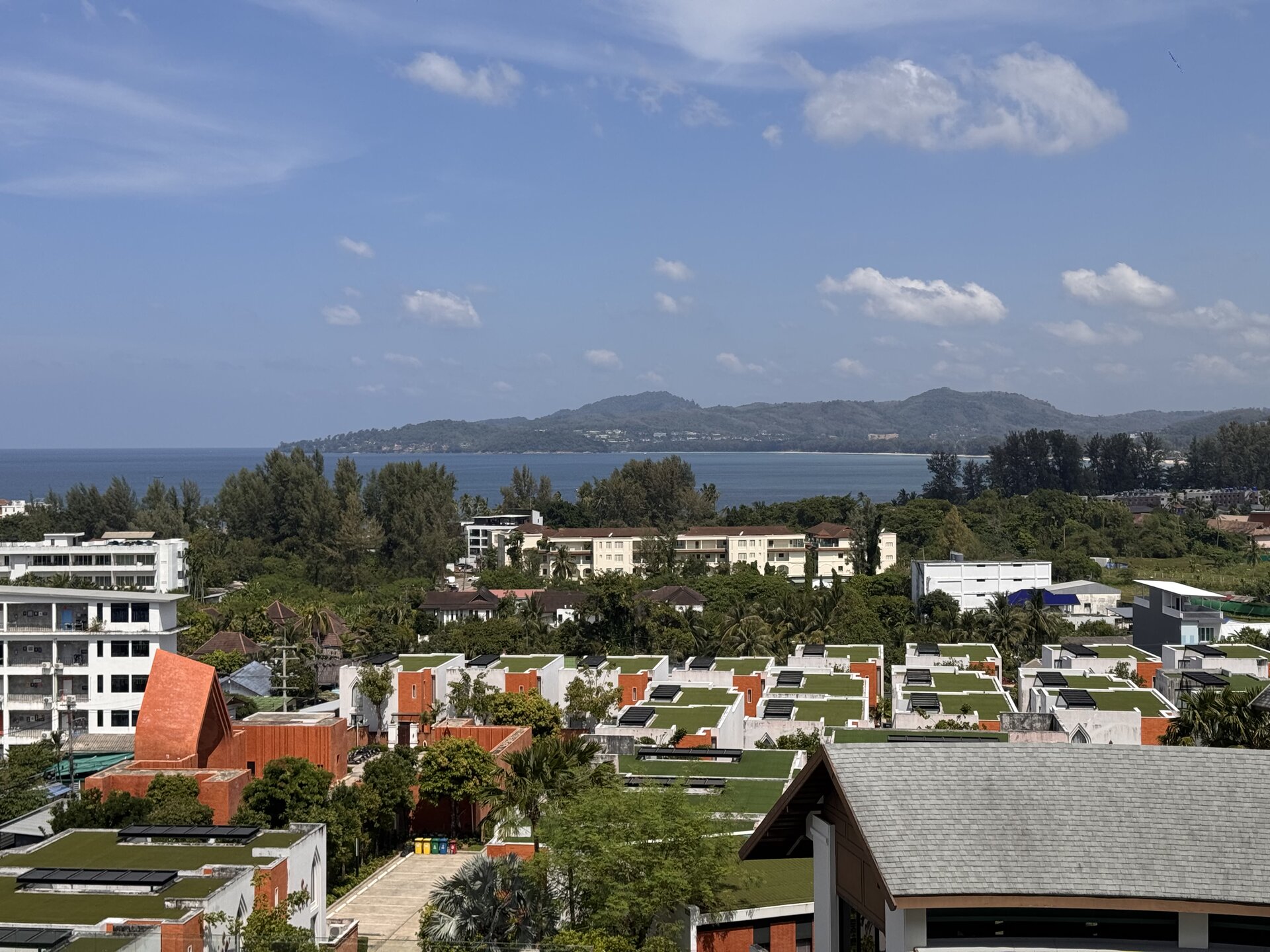 The Mida Panora F301 (ID 604)