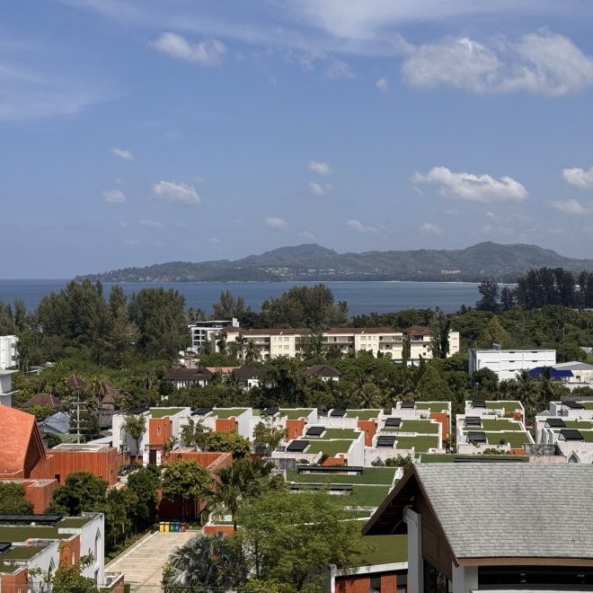 The Mida Panora F301 (ID 604)