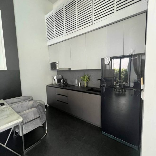 Продажа 2-спальной виллы в Wings Villa (ID 380)