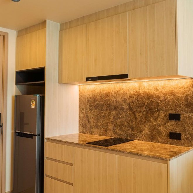 Продажа квартиры в The Ozone Oasis Condominium (ID 11)