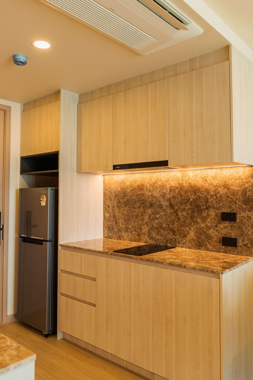 Продажа квартиры в The Ozone Oasis Condominium (ID 11)