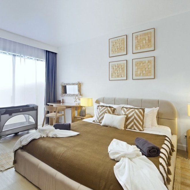 Apartment in Allamanda (ID 571)