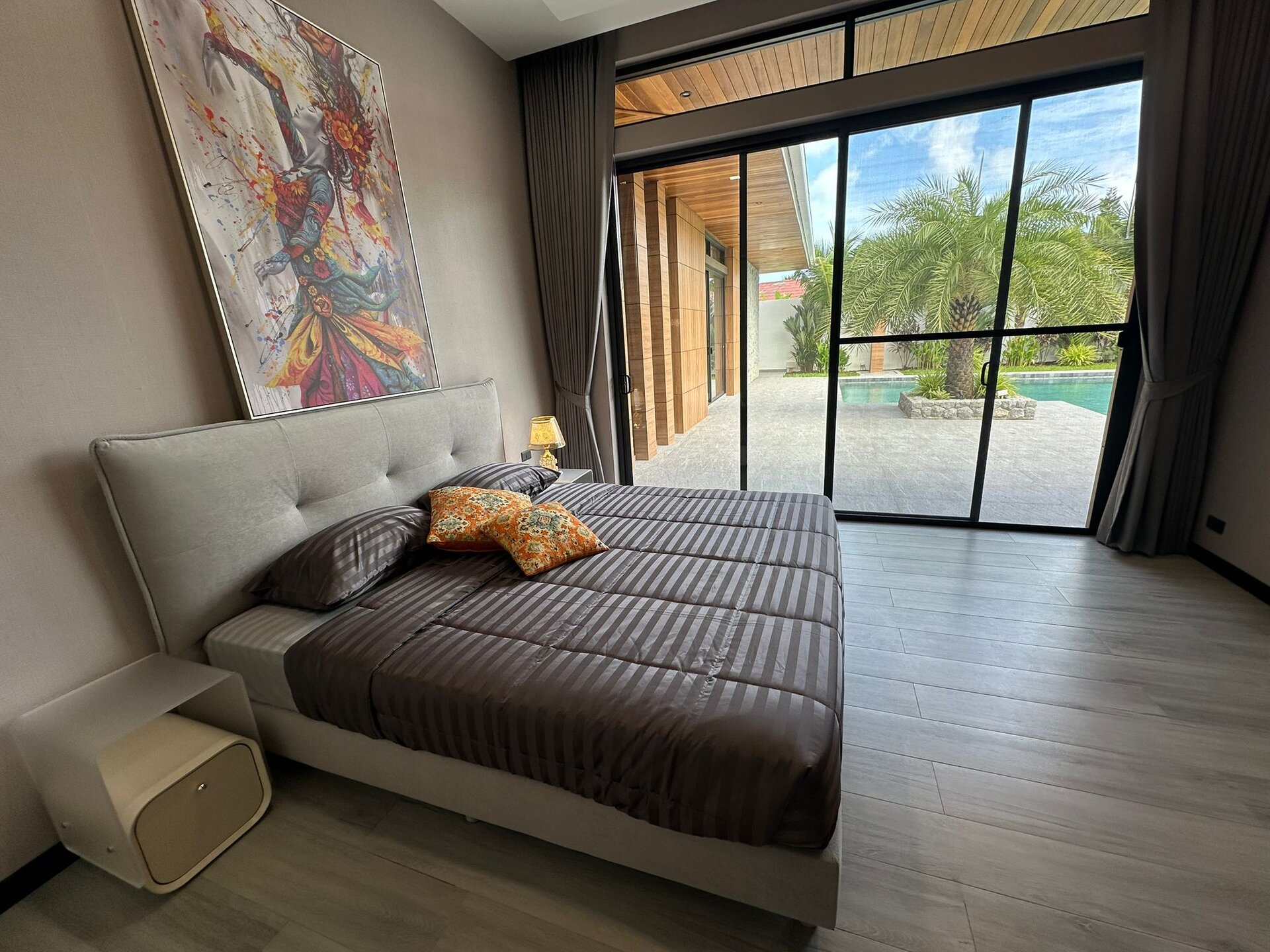 Paradise Luxury Pool Villa, Rawai (ID 618)