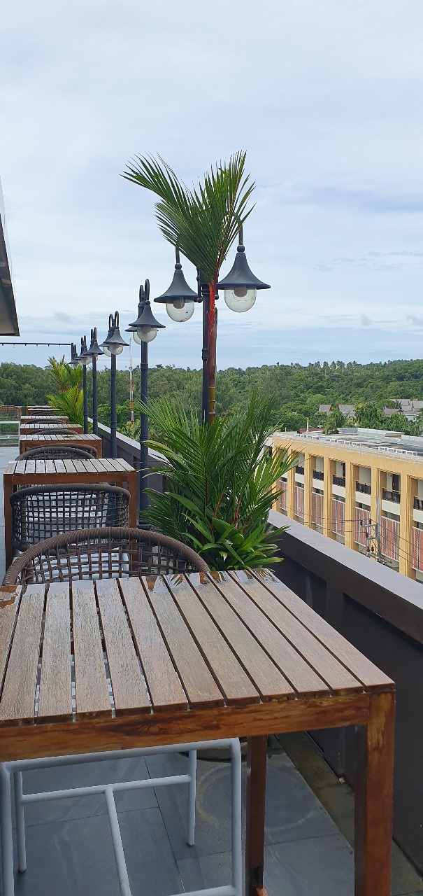 1 bedroom apartment for sale in The Proud 39m2 (ID 435)