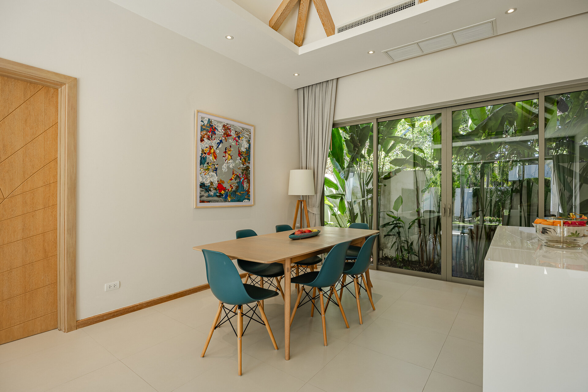 Trichada Tropical (ID 686)