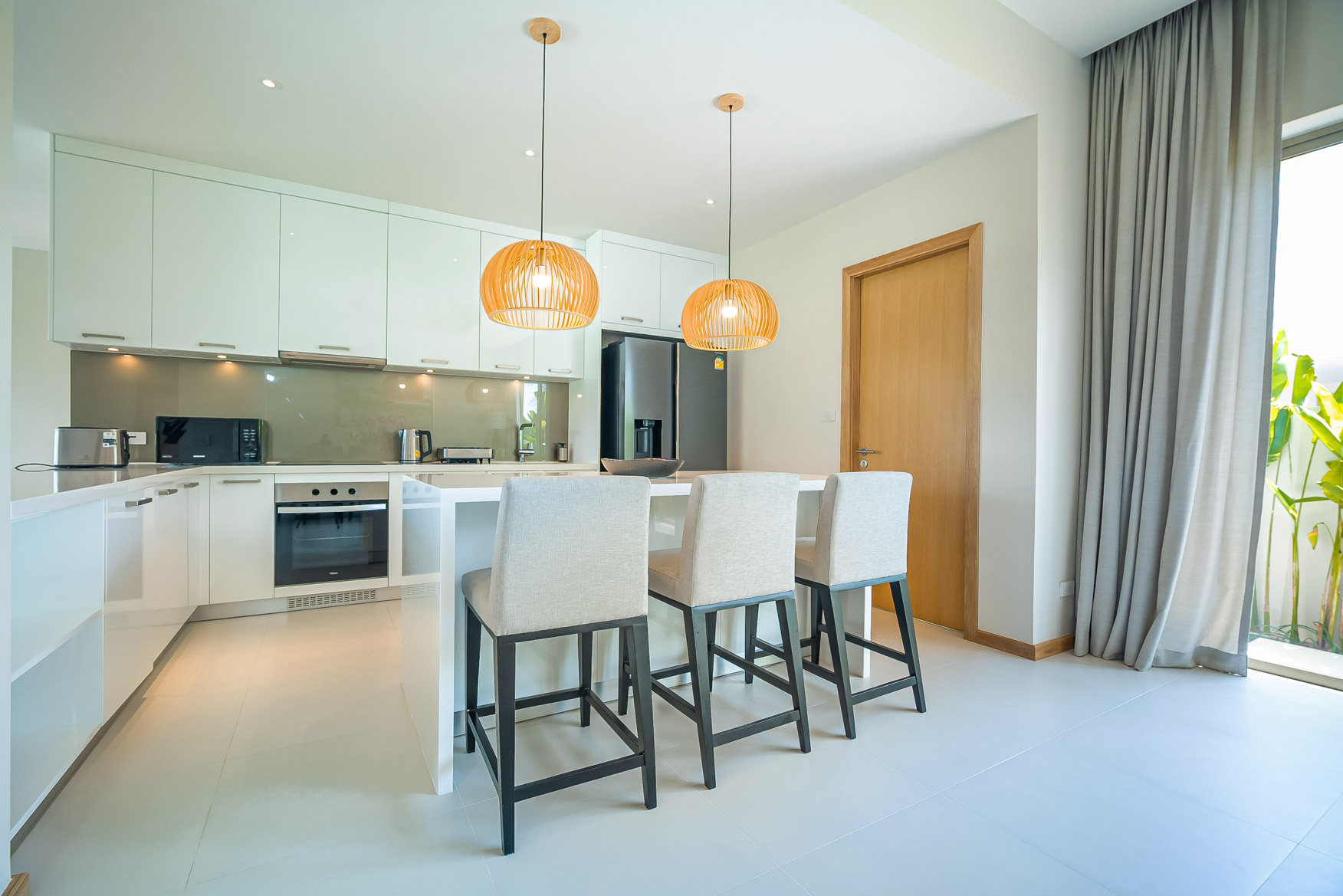 别墅Trichada微风出售-V18单元 (ID 256)