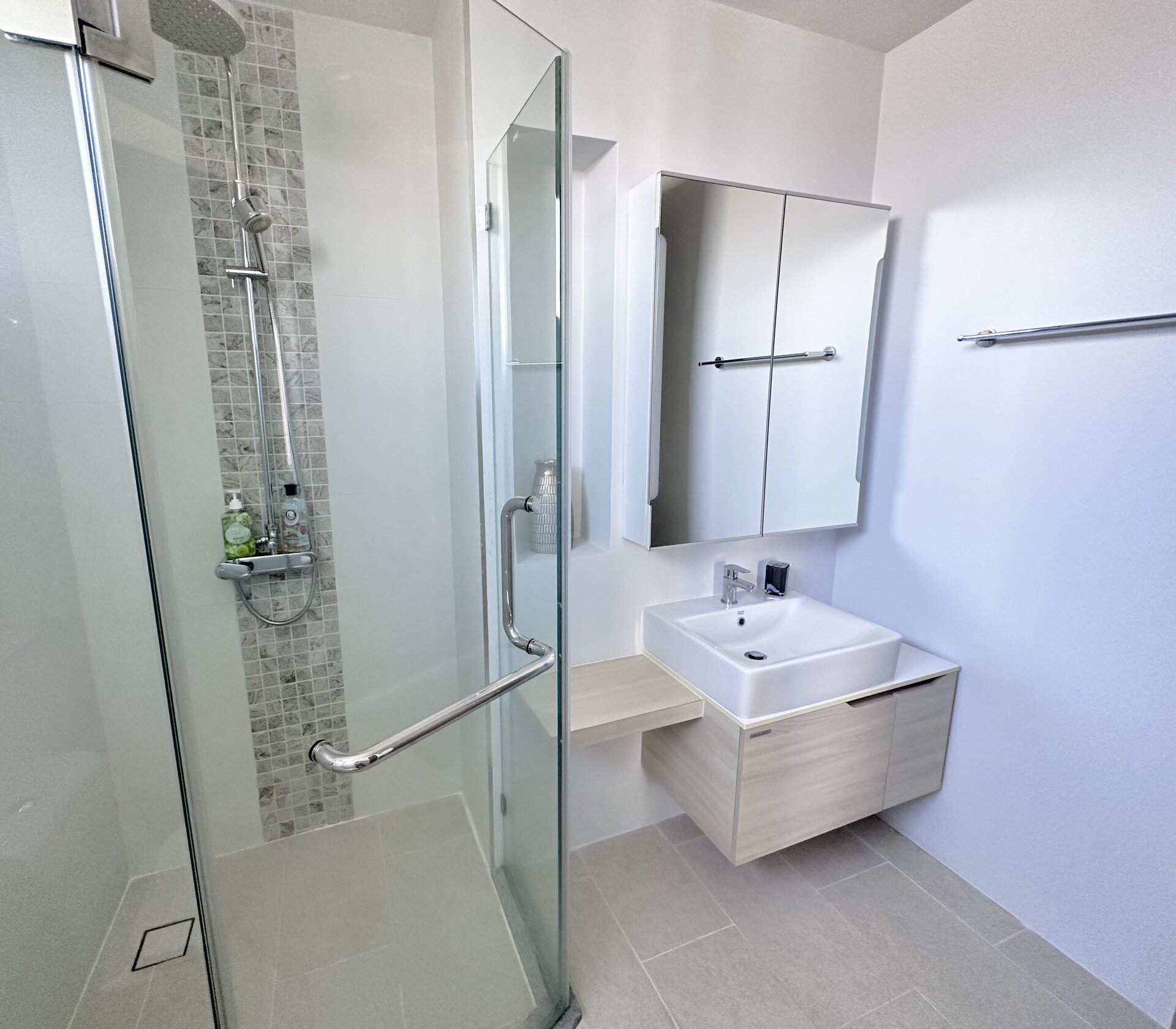 2 спальная квартира в Diamond (ID 113)