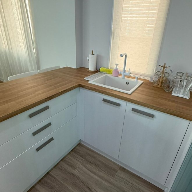 Дом с бассейном в Supalai Lagoon Village (ID 151)