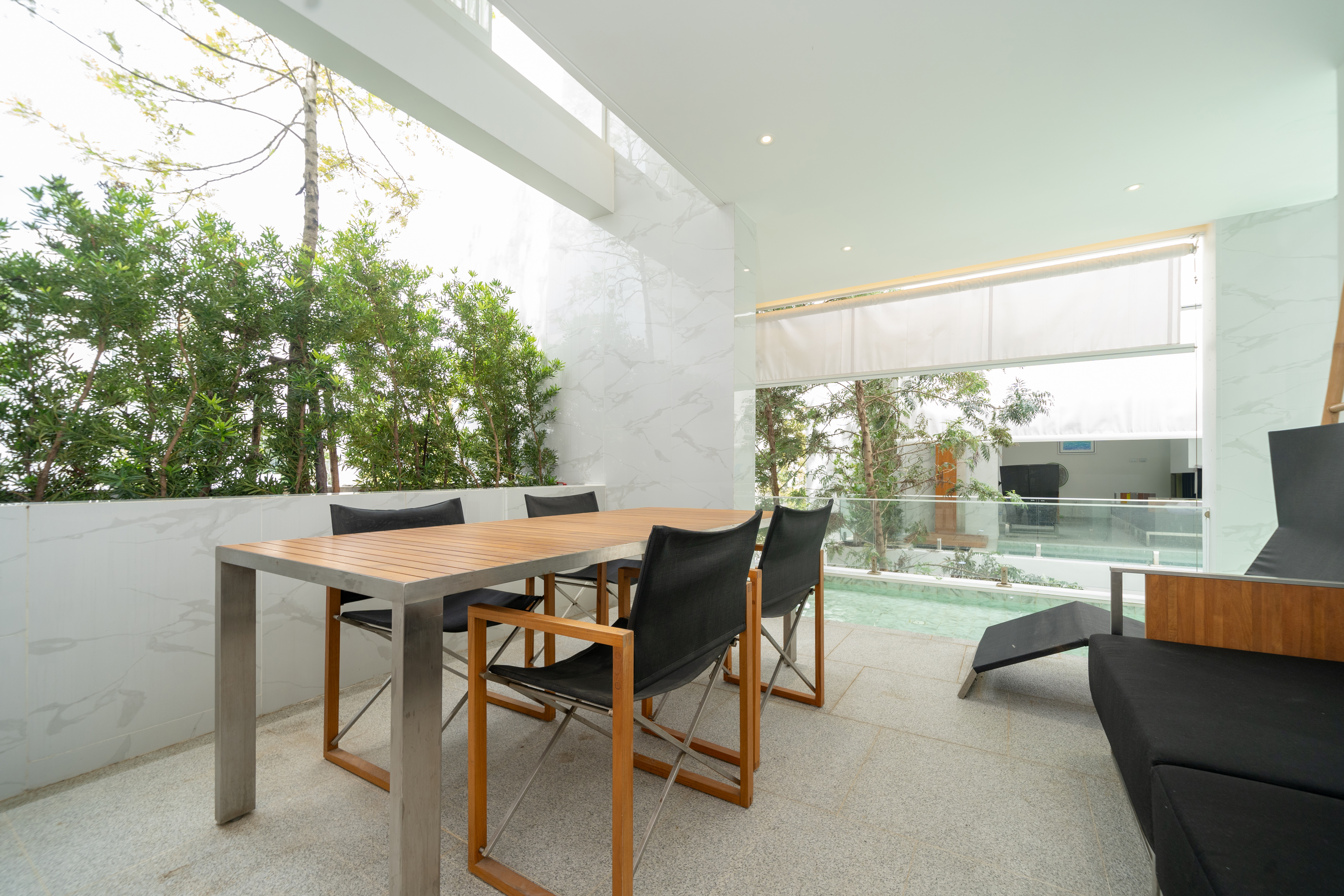 Продажа 3-спальной виллы в The Residence Villa (ID 367)