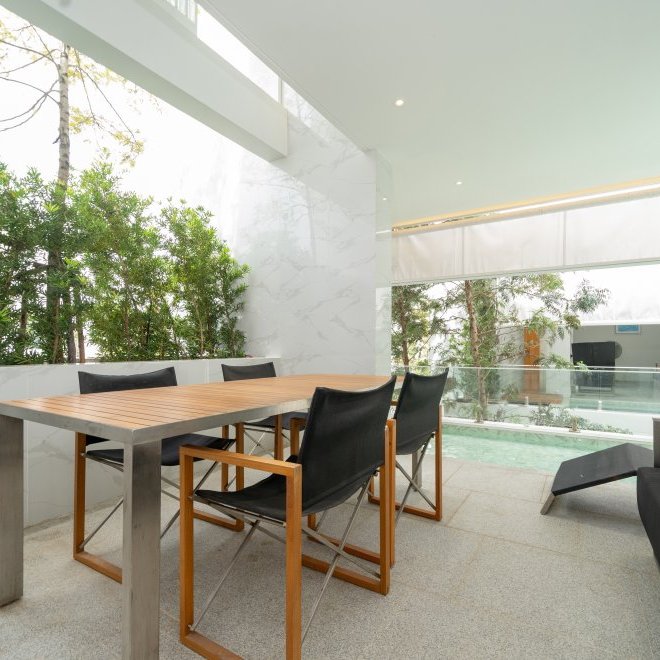 Продажа 3-спальной виллы в The Residence Villa (ID 367)