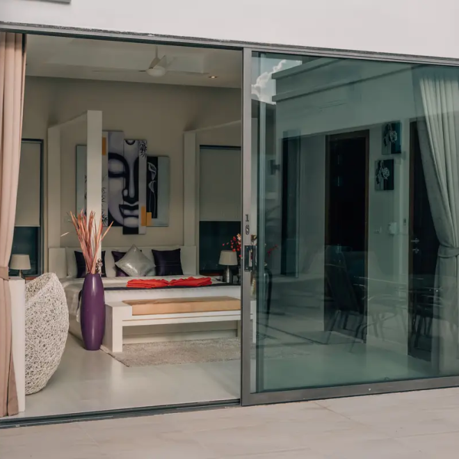 Baan Naraya — вилла 2 спальни (ID 139)