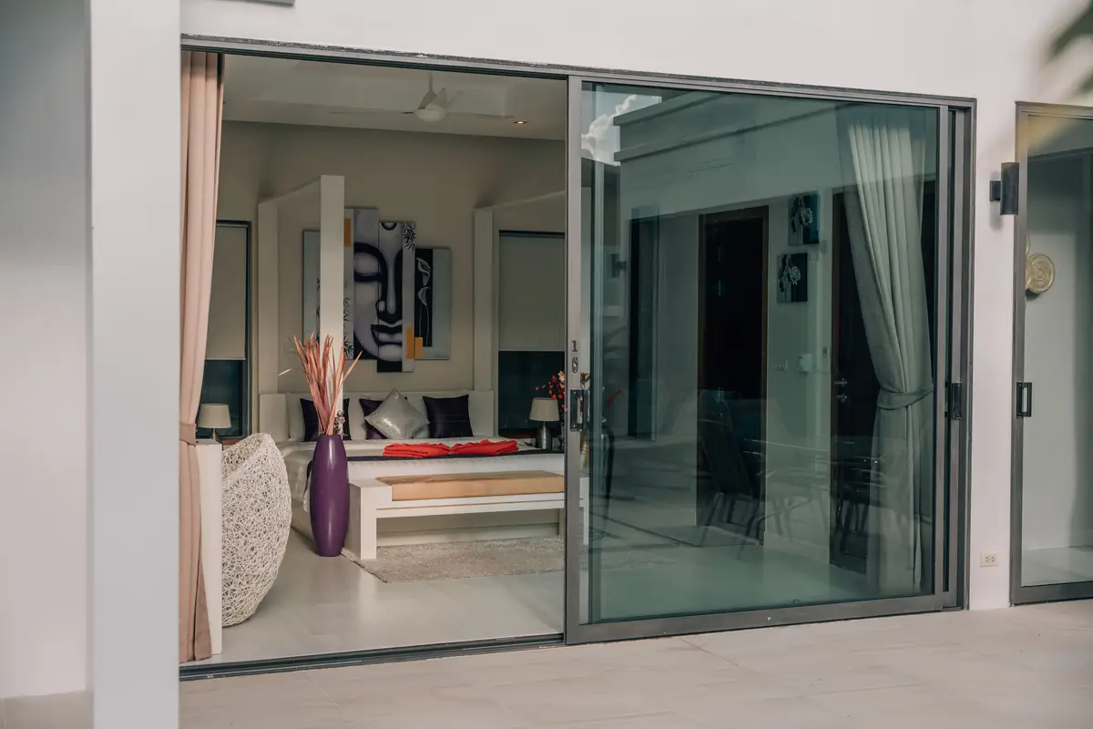 Baan Naraya — вилла 2 спальни (ID 139)