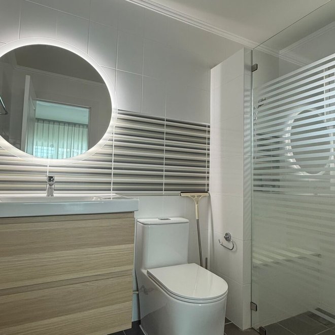 Дом с бассейном в Supalai Lagoon Village (ID 151)