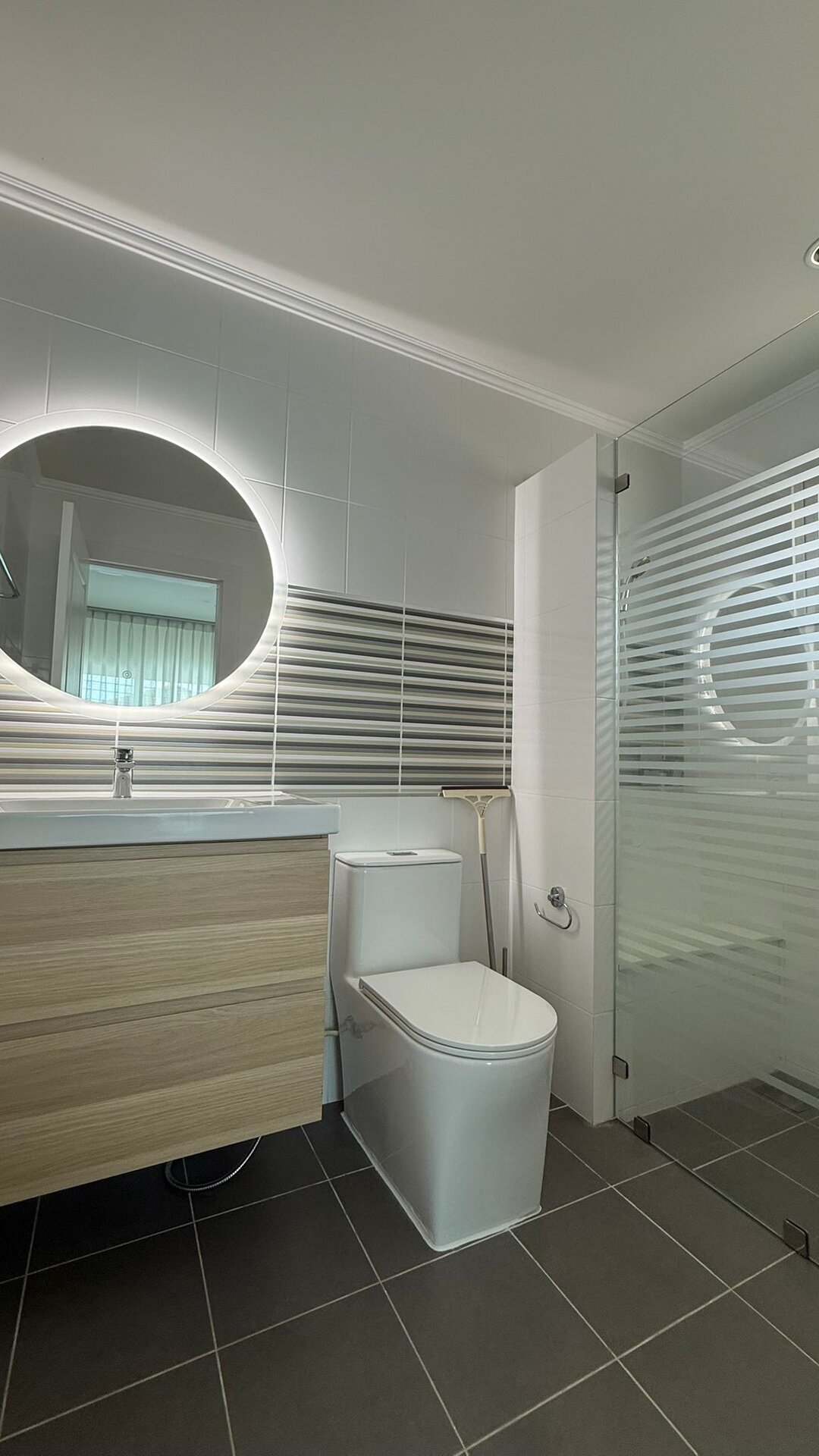 Дом с бассейном в Supalai Lagoon Village (ID 151)