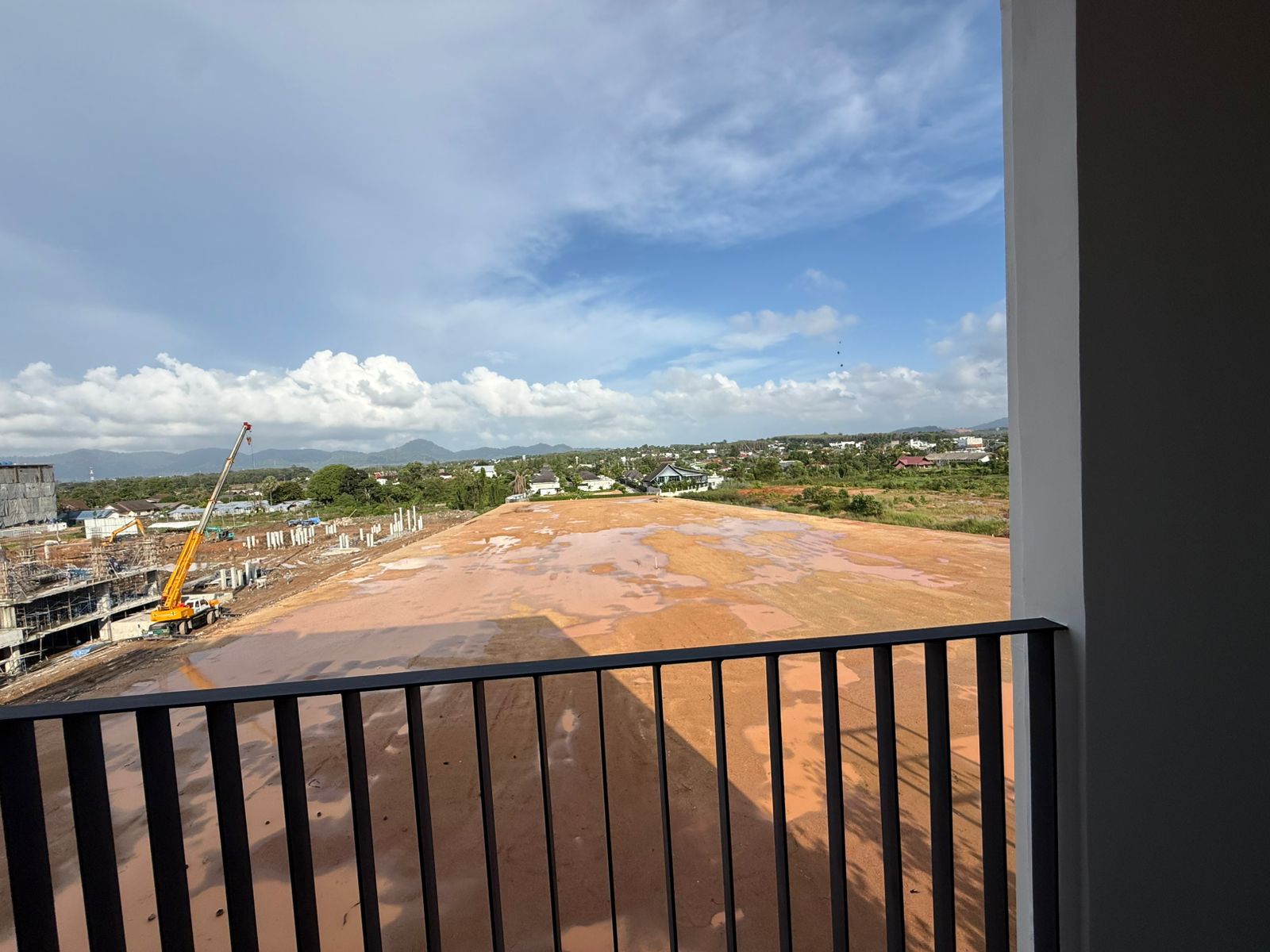 Bellevue Lagoon Phuket unit 520 (ID 594)