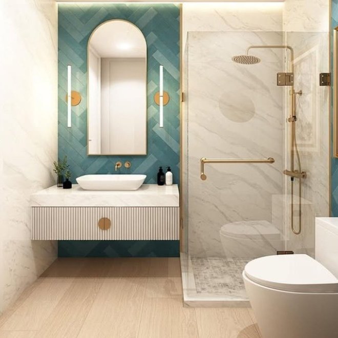 1卧室公寓出售在上面的元素 (ID 336)