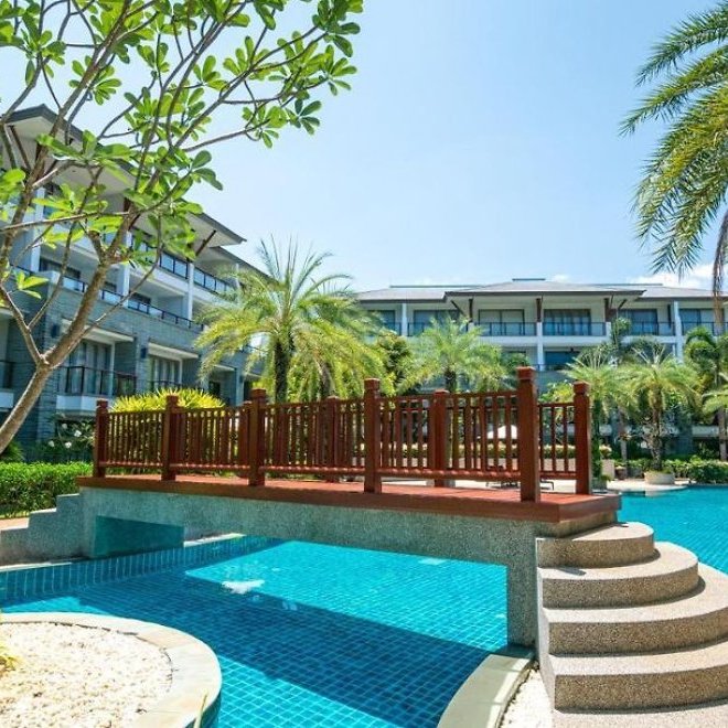 Продажа 3 спальной квартиры в The Pearl of Naithon, юнит FF-01 (ID 428)