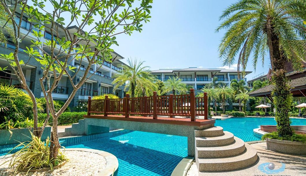 Продажа 3 спальной квартиры в The Pearl of Naithon, юнит FF-01 (ID 428)
