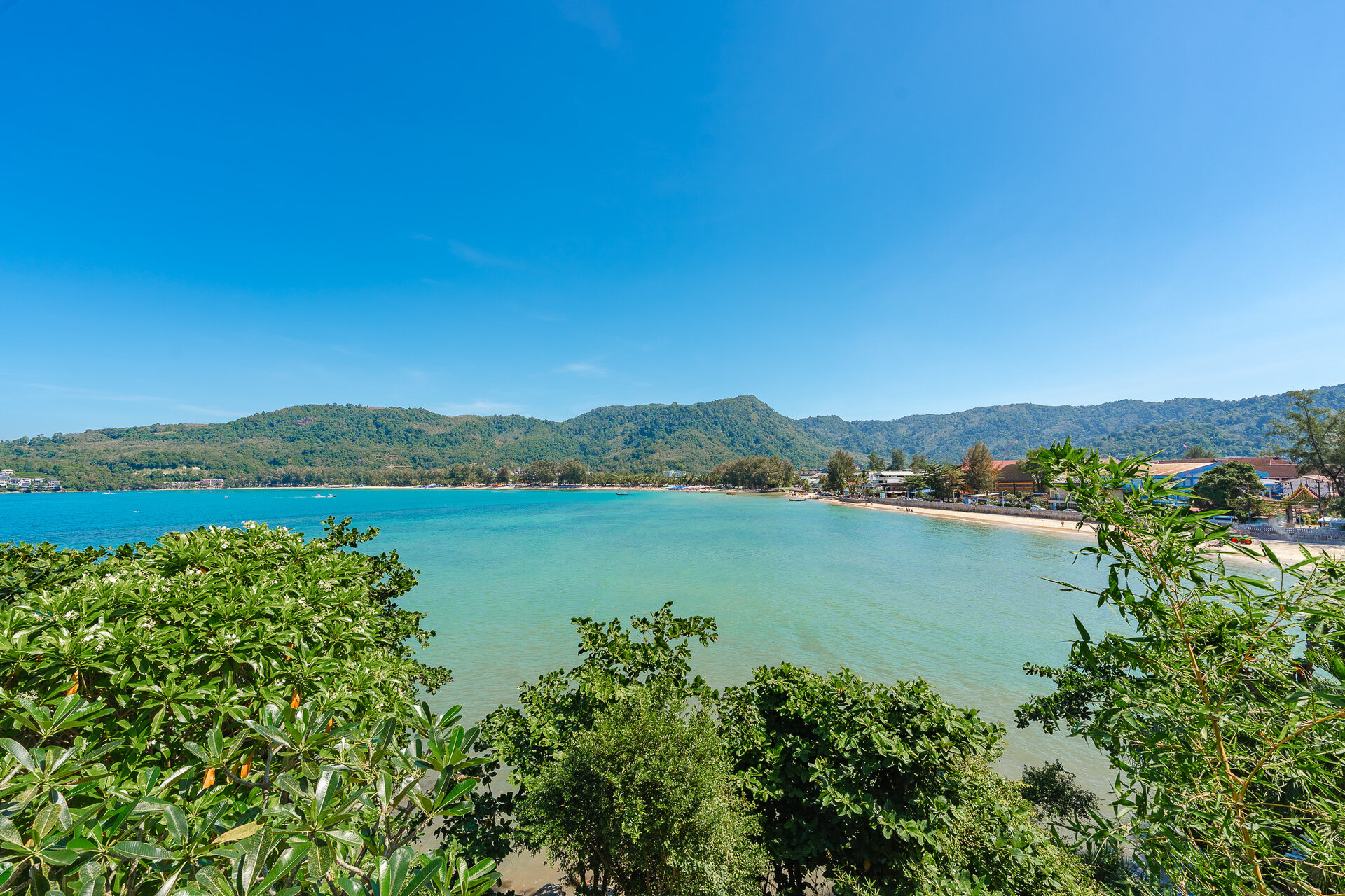 Villa by Kamala beach (ID 625)