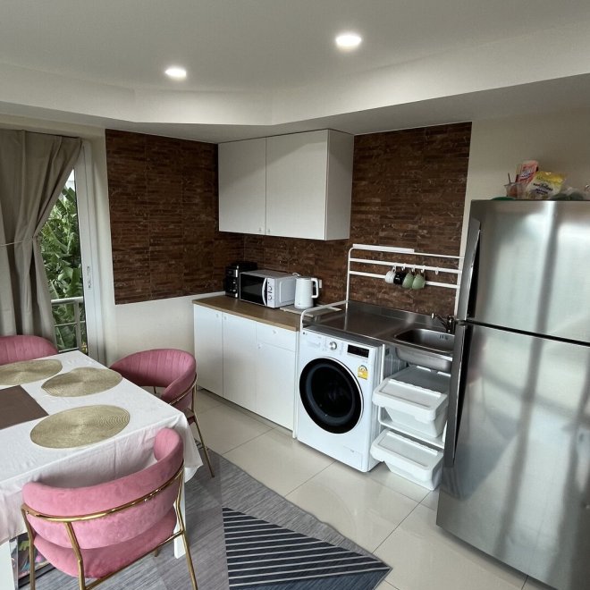 2 bedroom apartment for sale in Kata ocean view (ID 348)