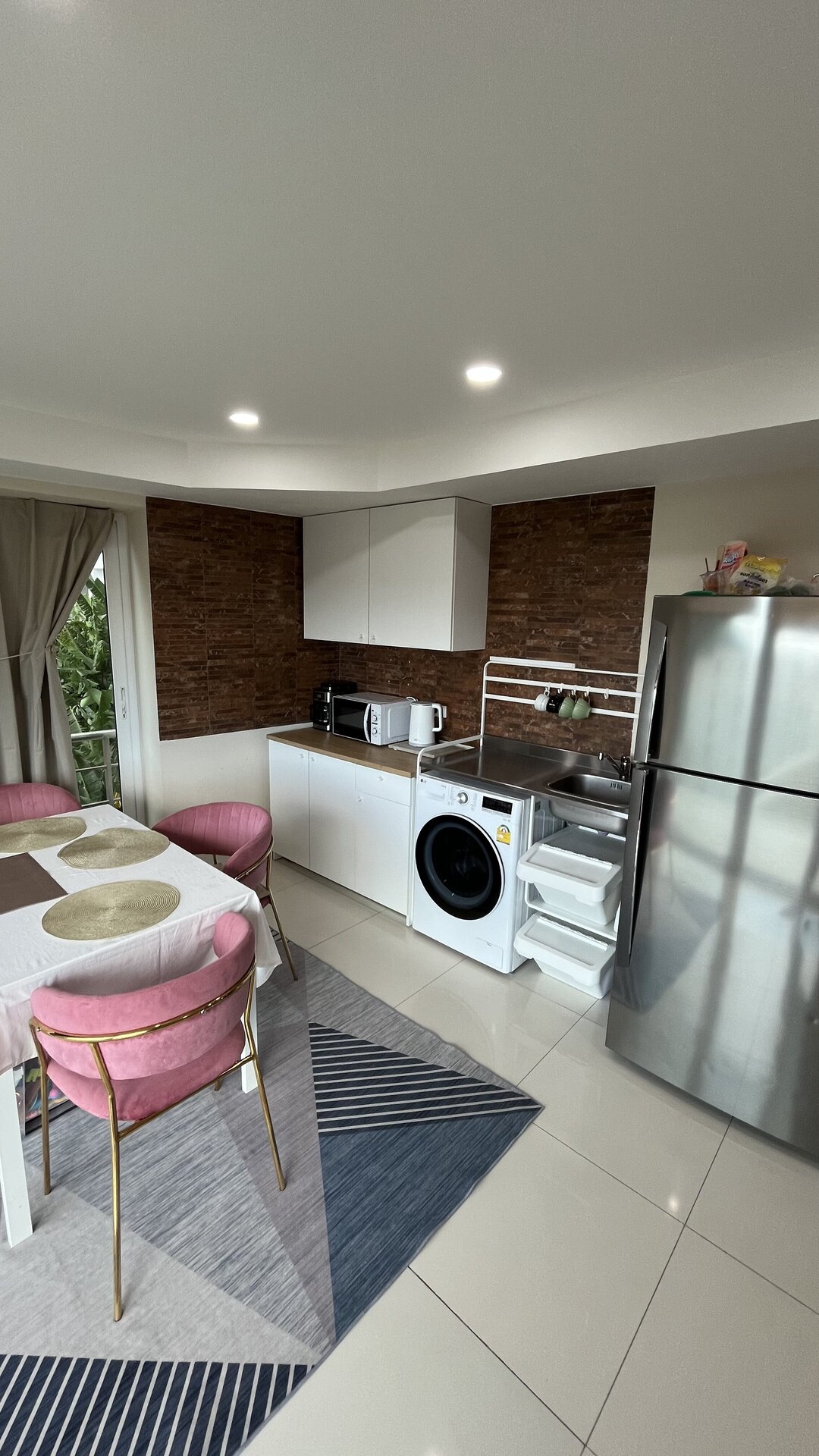 2 bedroom apartment for sale in Kata ocean view (ID 348)