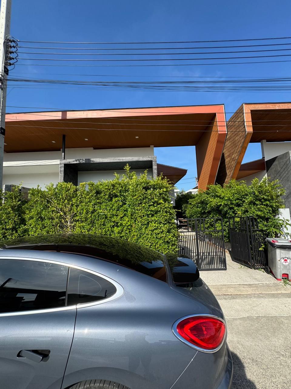 Сдается в аренду вилла The 8 pool (ID 535)