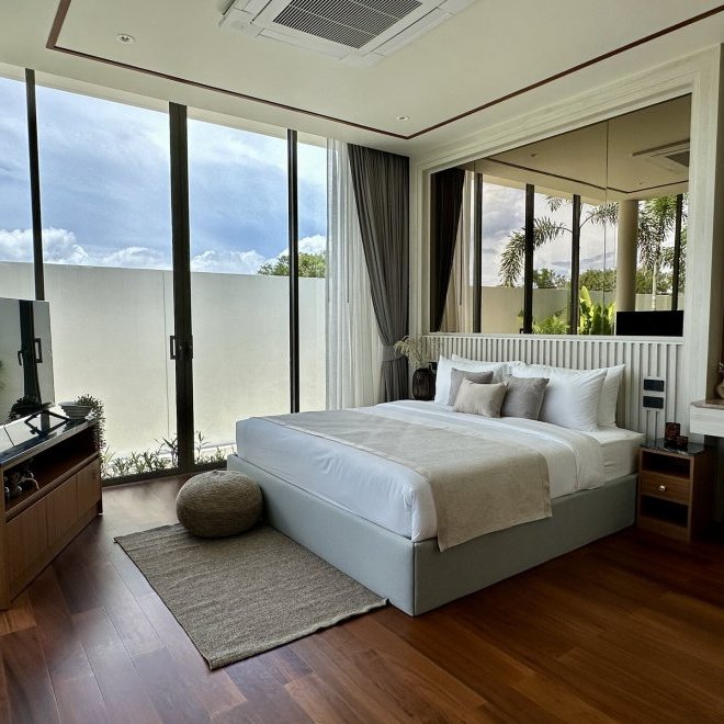 别墅臭氧-第V4单元出售 (ID 258)