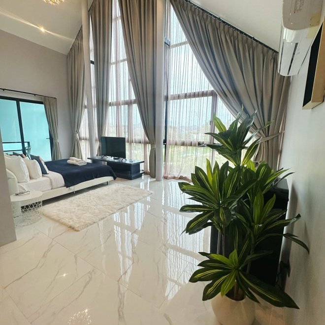 Villa Granary (ID 577)