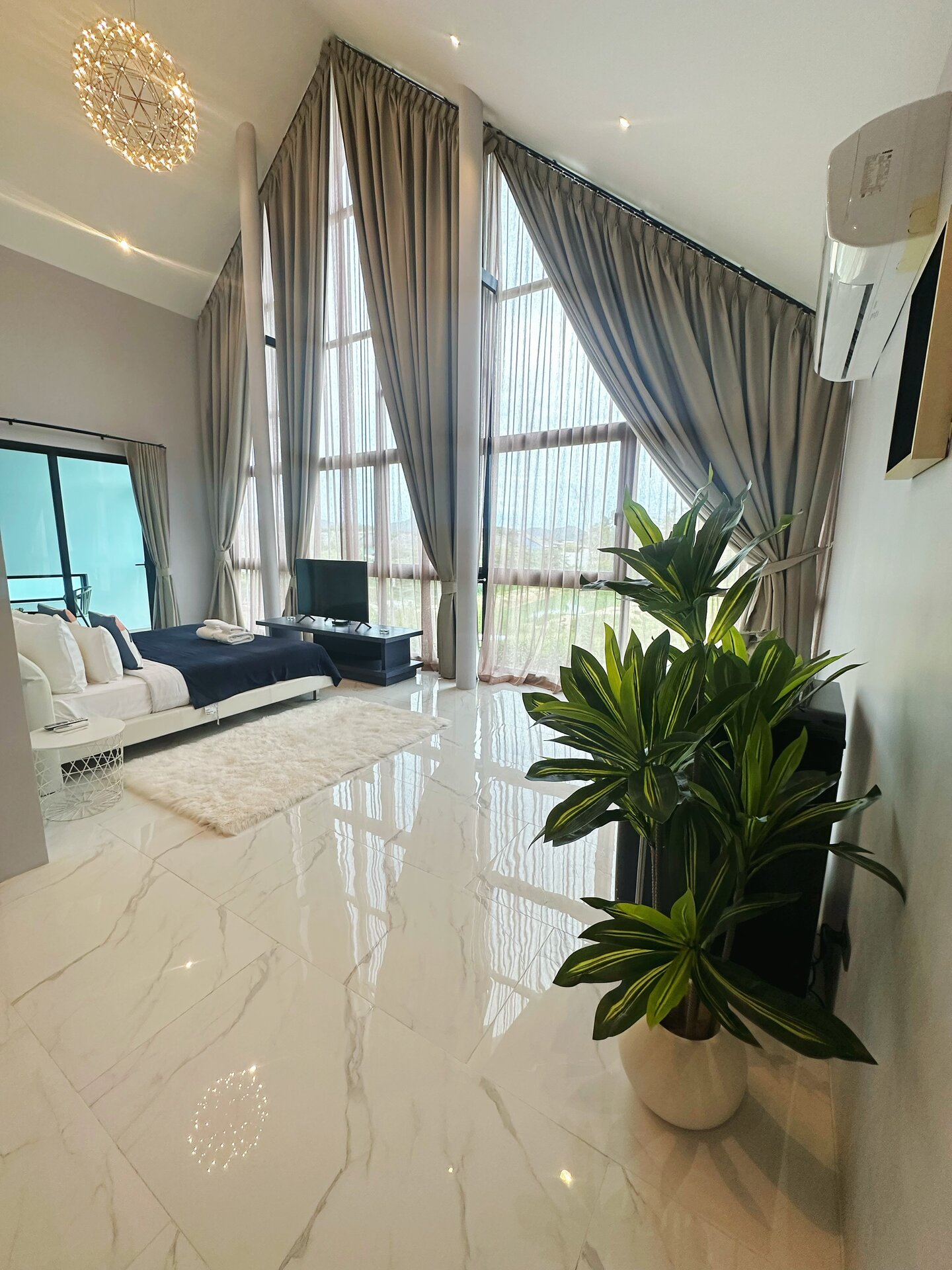 Villa Granary (ID 577)