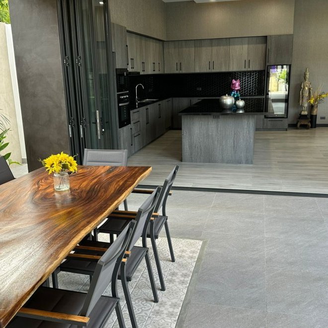 Paradise Luxury Pool Villa, Rawai (ID 618)