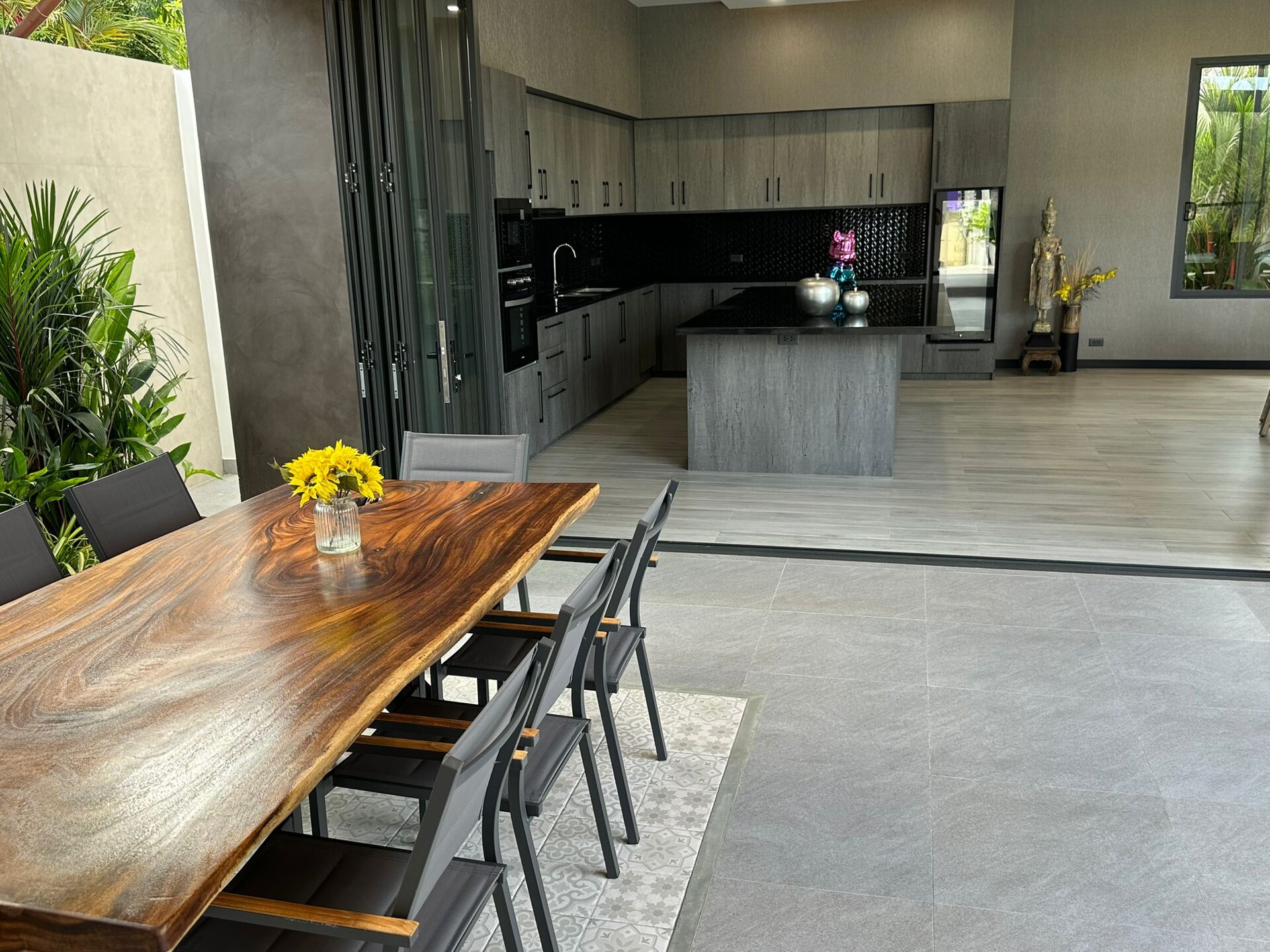 Paradise Luxury Pool Villa, Rawai (ID 618)