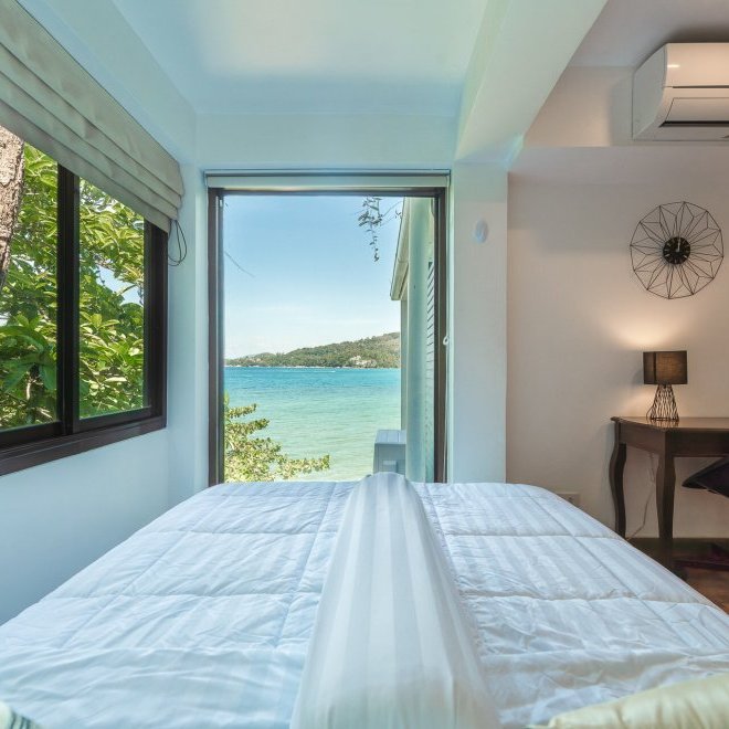 Villa by Kamala beach (ID 625)