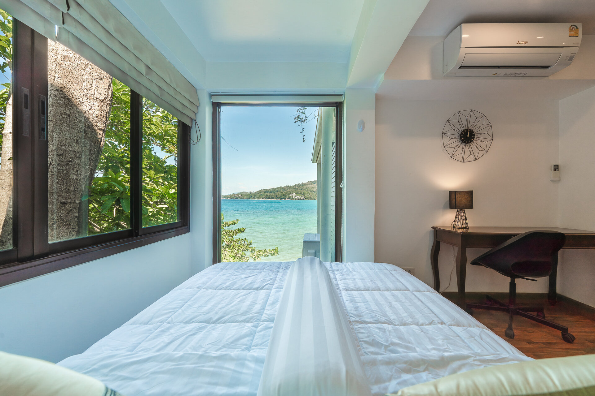 Villa by Kamala beach (ID 625)