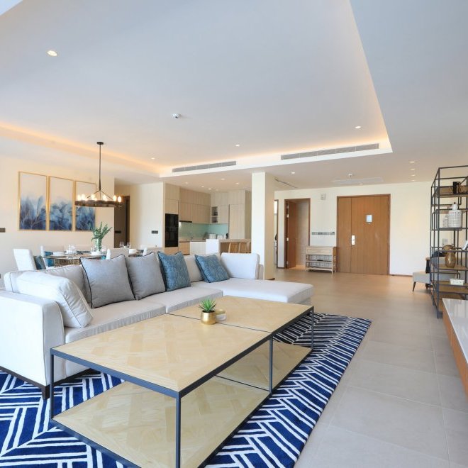 2 bedroom apartment for sale in Angsana Beachfront (ID 492)