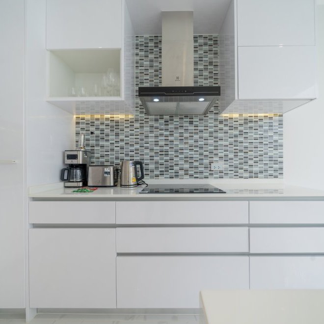 Продажа 3-спальной виллы в The Residence Villa (ID 367)