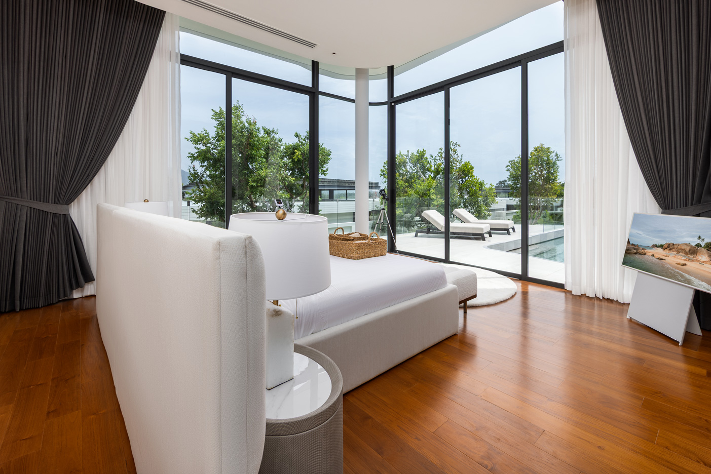 Премиум вилла Zavaya (ID 699)