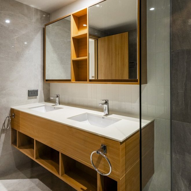 Laguna Beachside — 3 спальни, 133 м², юнит LBS1301 (ID 426)