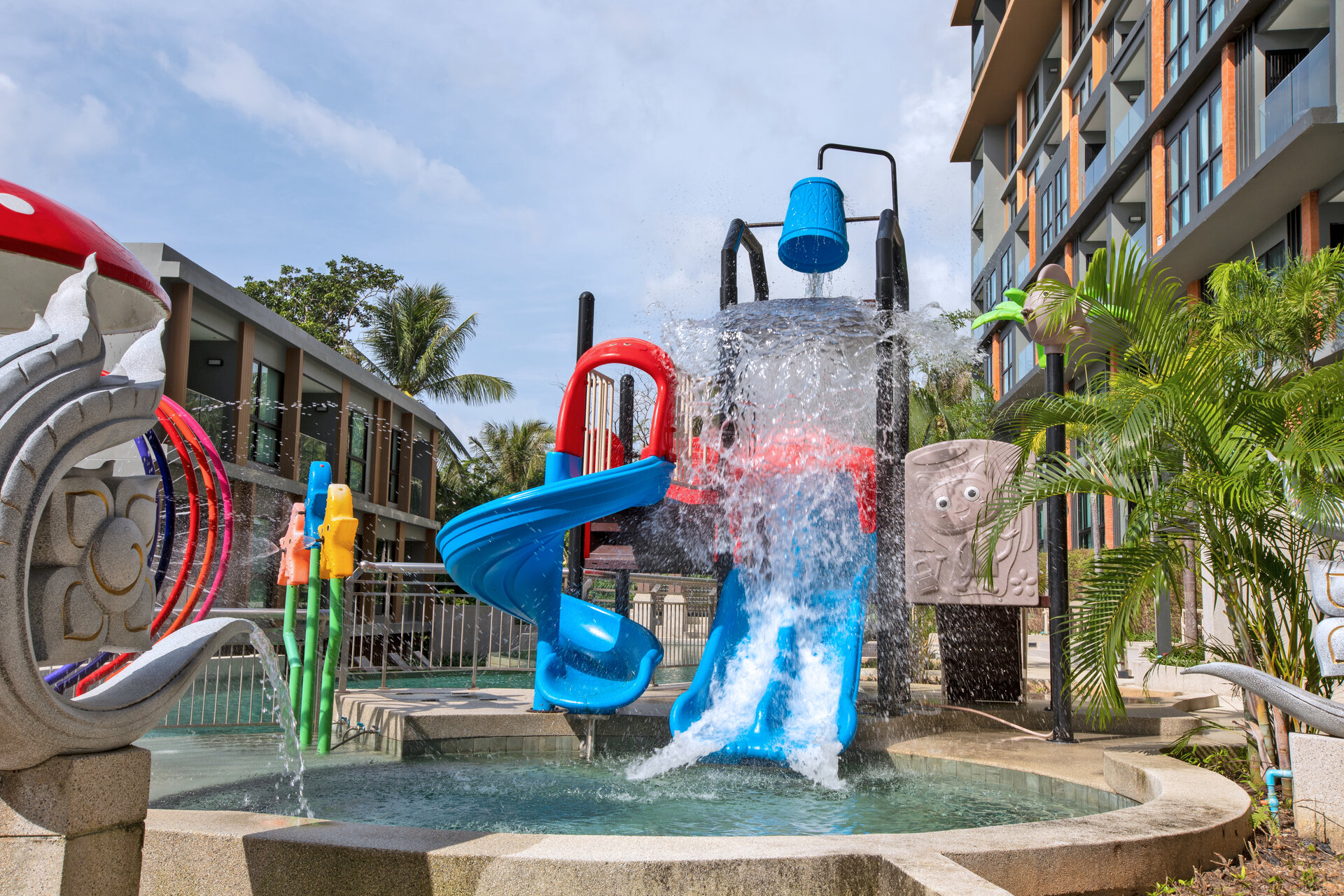 3 спальная квартира в Mida Grande (ID 69)