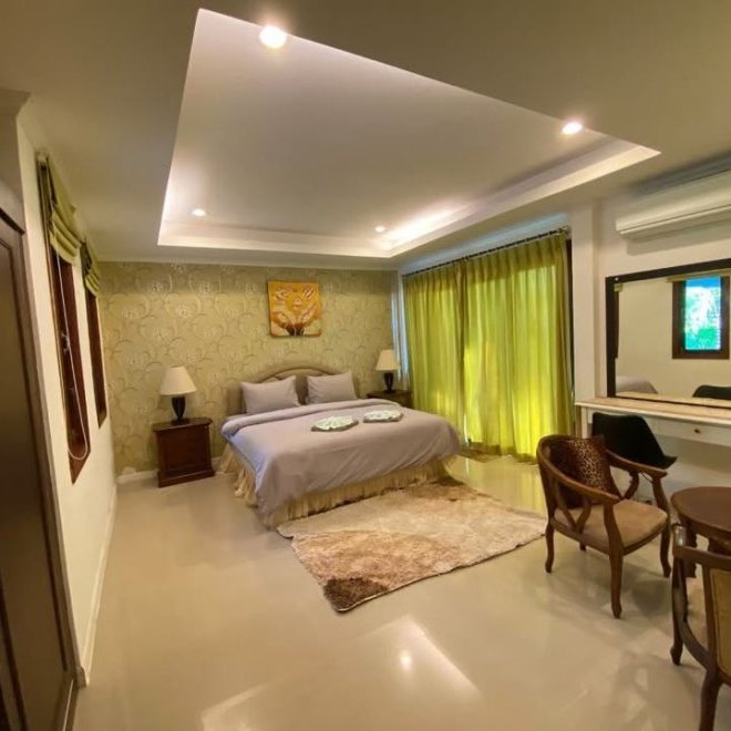 Villa Kathu 2 Bedroom (ID 615)