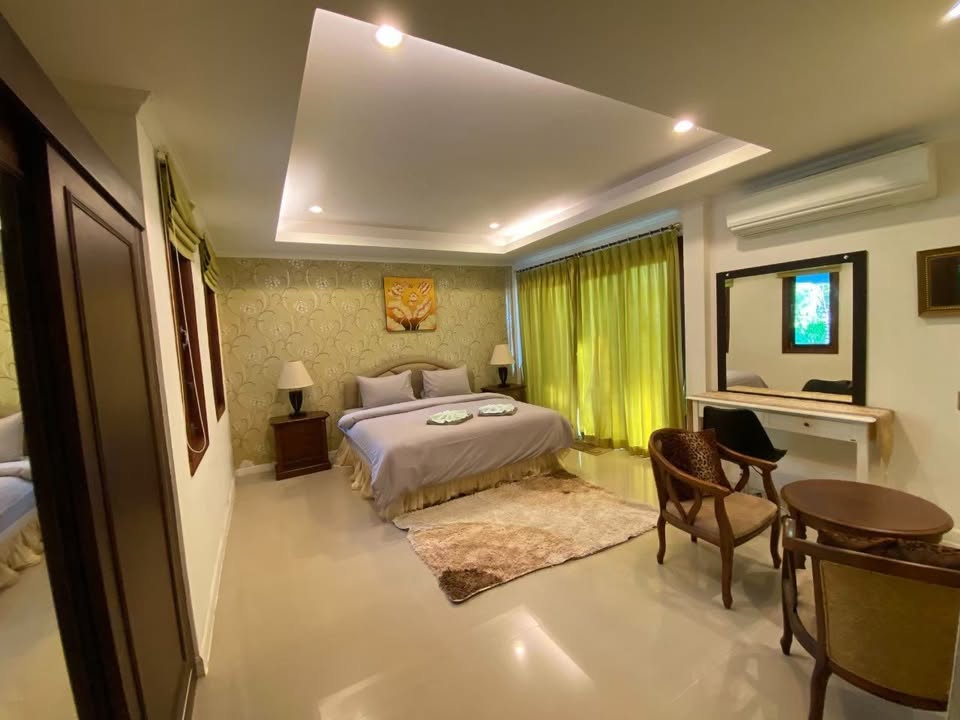 Villa Kathu 2 Bedroom (ID 615)