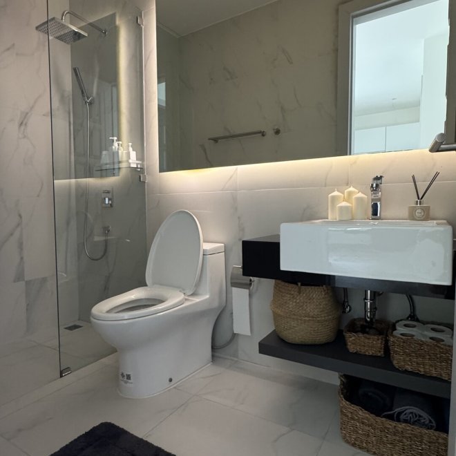 The 8 pool villa (ID 598)