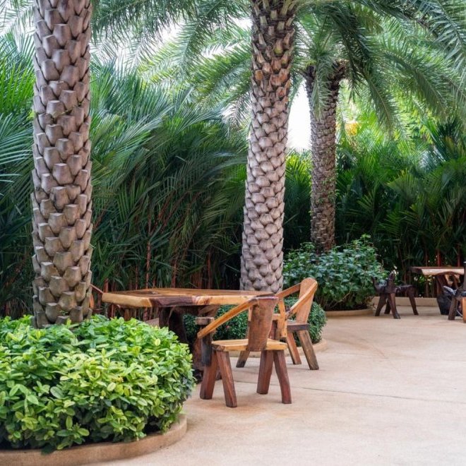 1 спальная квартира в MBC (ID 136)