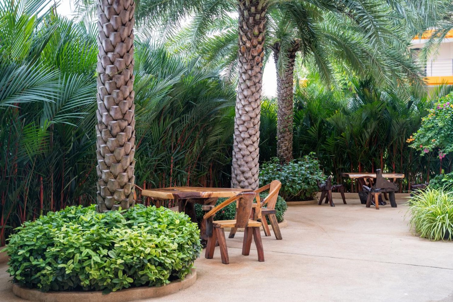 1 спальная квартира в MBC (ID 136)