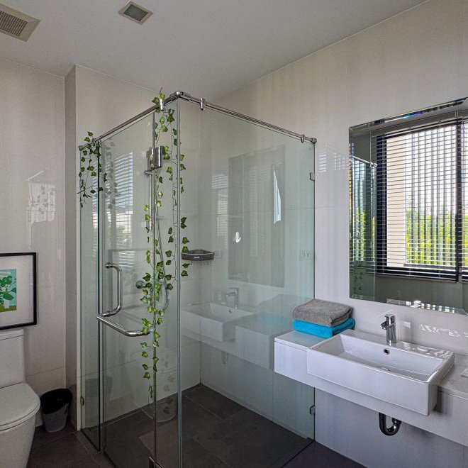 Townhouse for rent in Laguna Park II (ID 537)