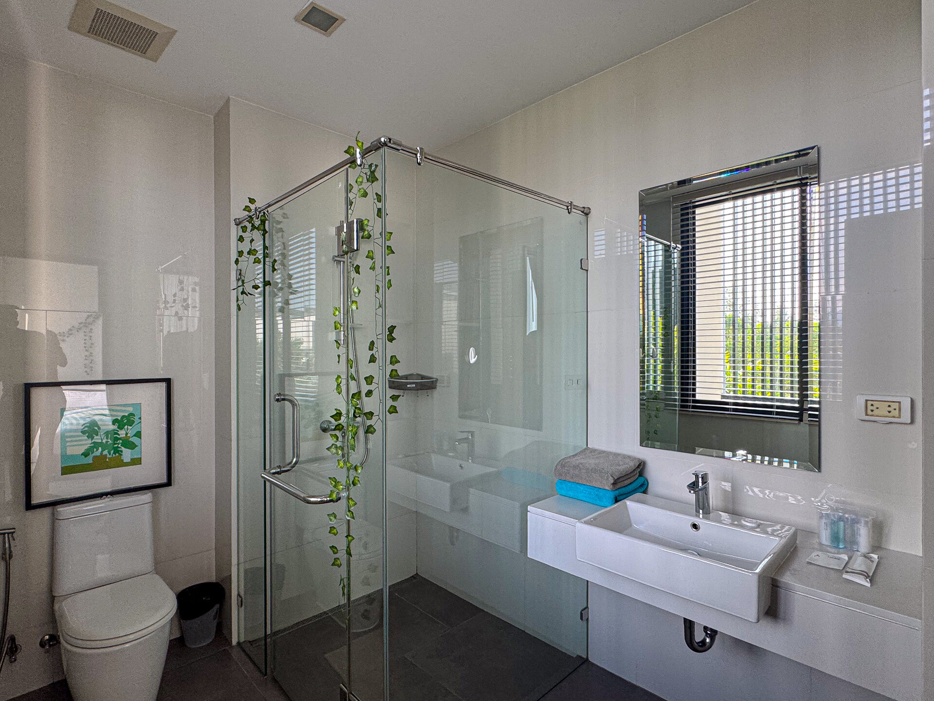 Townhouse for rent in Laguna Park II (ID 537)